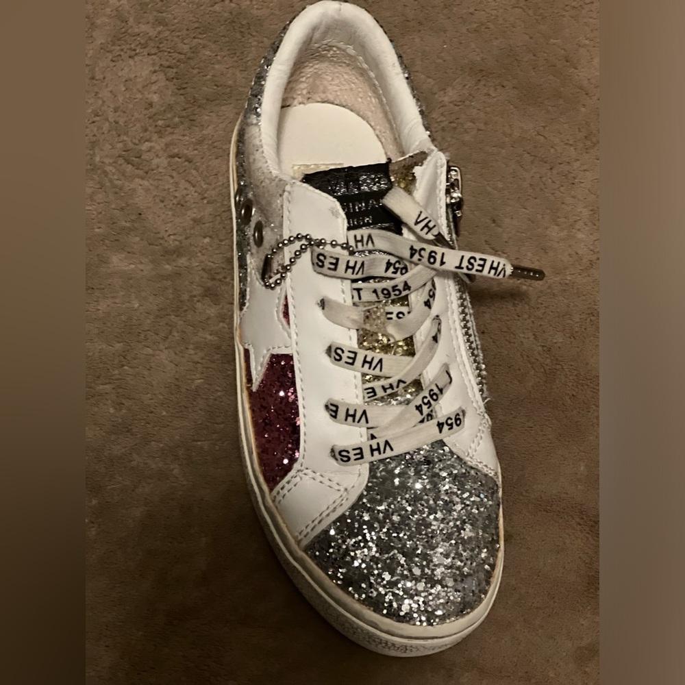 GIRLS' VINTAGE HAVANA GIRLS